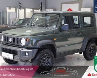 Suzuki Suzuki Jimny Comfort Allgrip Gebrauchtwagen