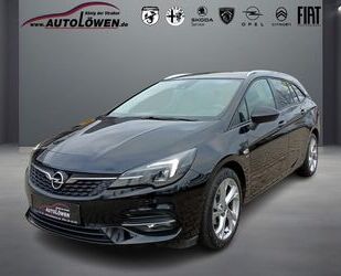 Opel Opel Astra K 1.5 D Opel 2020 S/S Gebrauchtwagen