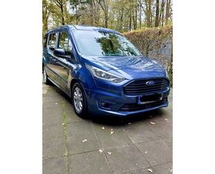 Ford Ford Tourneo Connect 1.5 EcoBlue 88kW Trend Trend Gebrauchtwagen