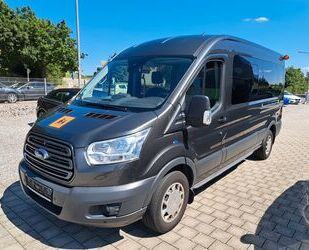 Ford Ford Transit Bus 410 L3 Trend 14-Sitzer