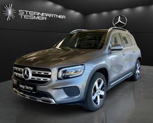 Mercedes-Benz Mercedes-Benz GLB 200 PROGRESSIVE+MBUX+PANO+MBEAM+ Gebrauchtwagen