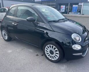 Fiat Fiat 500C 1.0 GSE N3 Hybrid DOLCEVITA C Gebrauchtwagen