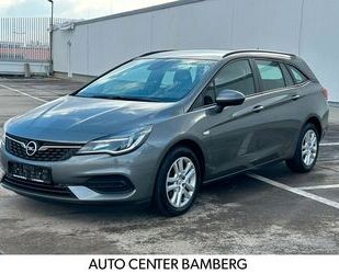 Opel Opel Astra K Sports Tourer Edition|NAVI|PDC|SHZ|TE Gebrauchtwagen