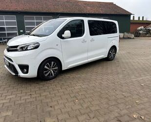 Toyota Toyota Proace (Verso) 2,0-l-D-4D 110kW L1 Family C Gebrauchtwagen