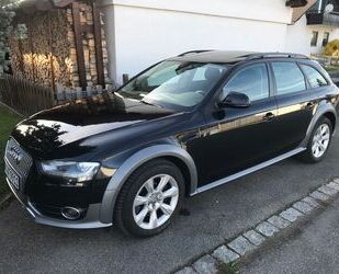 Audi Audi A4 Allroad 3.0 TDI clean diesel S tronic Pano Gebrauchtwagen