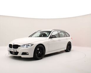 BMW BMW 340i Touring M Sport Automatic M Sport Gebrauchtwagen