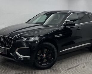 Jaguar Jaguar F-PACE P400E R-DYNAMIC S AWD PANO+KEYLESS+A Gebrauchtwagen