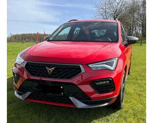 Cupra Cupra Ateca 2.0 TSI 221kW VZ 4Drive DSG VZ Gebrauchtwagen