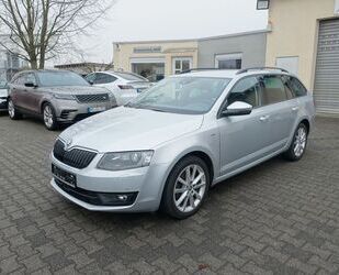 Skoda Skoda Octavia 2.0 TDI Combi Joy Gebrauchtwagen