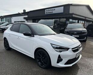 Opel Opel Corsa F Ultimate Alcantara, Rückfahrkamera, L Gebrauchtwagen