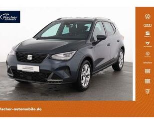 Seat Seat Arona 1.0 TSI FR Gebrauchtwagen