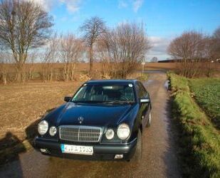 Mercedes-Benz E 280 Gebrauchtwagen