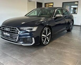 Audi S6 Gebrauchtwagen