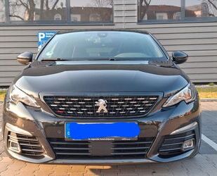 Peugeot 308 Gebrauchtwagen