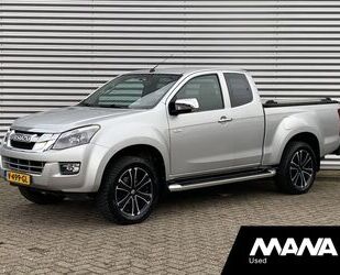 Isuzu Isuzu D-Max 2.5 Extended Cab LS Automaat 4x4 Trekh Gebrauchtwagen