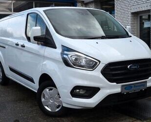 Ford Ford Transit Custom Kasten 300 L2H1 Trend Navi Kam Gebrauchtwagen