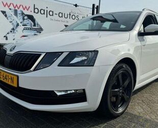 Skoda Skoda Octavia 1.6 TDI SCR DSG CLEVER*TZ-641-N* Gebrauchtwagen