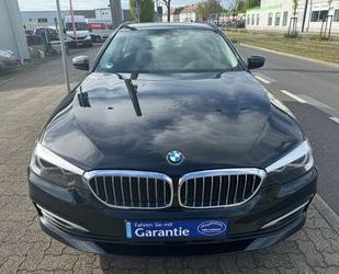 BMW BMW 530 Baureihe 5 Touring 530 i Gebrauchtwagen