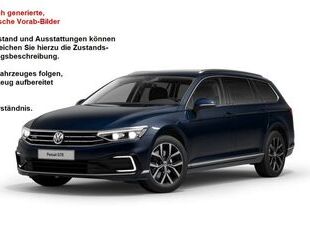 VW Volkswagen Passat Variant GTE Gebrauchtwagen