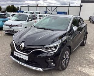 Renault Renault Captur E-TECH PLUG-in 160 EDITION ONE Gebrauchtwagen