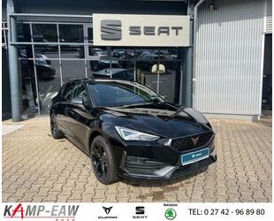 Cupra Cupra Leon DSG 150PS NAVI+SHZ+LED+APP+ACC+DCC+BEAT Gebrauchtwagen