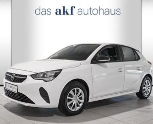 Opel Opel Corsa F 1.2 Edition-Klima*PDC hinten*SHZ*beh. Gebrauchtwagen