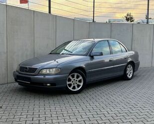 Opel Opel Omega 2.6 V6 Automatik Limousine/Klima/TÜV25 Gebrauchtwagen