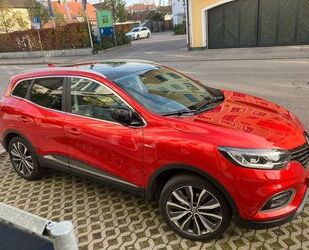 Renault Renault Kadjar TCe 160 EDC GPF Bose Edition Bose E Gebrauchtwagen