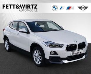 BMW BMW X2 sDrive18i 17