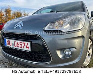 Citroen Citroën C3 Exclusive Automtik,Pano,HU Neu,Garantie Gebrauchtwagen