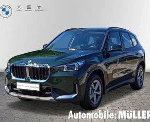 BMW BMW X1 xDrive 20d Allrad AHK-klappbar Navi digital Gebrauchtwagen