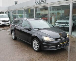 VW Volkswagen Golf VII Variant Diesel 2.0 TDI (BlueMo Gebrauchtwagen