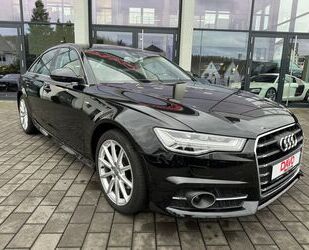 Audi Audi A6 Lim. 2.0 TDI S-tronic 2x S line/ACC/LED/MM Gebrauchtwagen