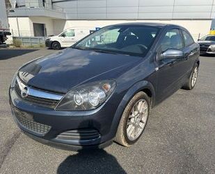 Opel Opel Astra H GTC Edition Gebrauchtwagen