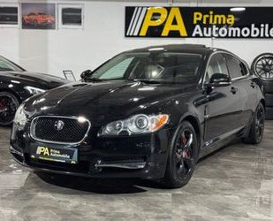 Jaguar Jaguar XF 3.0 Diesel S Premium Luxury Keyless Bowe Gebrauchtwagen