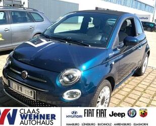 Fiat Fiat 500 DolceVita 1.0 Mild Hybrid EU6d UConnect Gebrauchtwagen