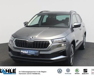 Skoda Skoda Karoq 1.0 TSI Ambition LED-Scheinwerfer, Ein Gebrauchtwagen