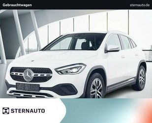 Mercedes-Benz Mercedes-Benz GLA 180 Progressive LED PARKTRONIC S Gebrauchtwagen