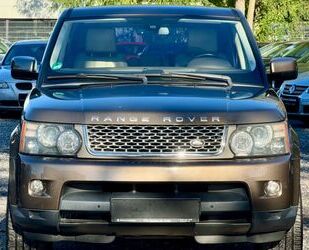 Land Rover Land Rover Range Rover Sport 3.0 TDV6 S Gebrauchtwagen