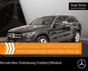 Mercedes-Benz Mercedes-Benz GLC 300 de 4M Excl/AssPak/AdvInfo/Ad Gebrauchtwagen