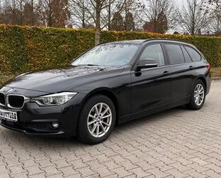 BMW BMW 320d xDrive Touring Gebrauchtwagen