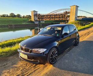 BMW BMW 116i - Gebrauchtwagen