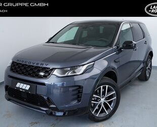 Land Rover Land Rover Discovery Sport P200 Meridian AHK Pano Gebrauchtwagen