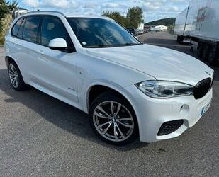 BMW BMW X5 3.0d M Sportpaket AHK Harman Kardon Keyless Gebrauchtwagen