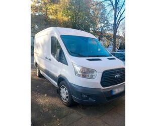 Ford Ford transit Gebrauchtwagen