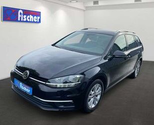 VW Volkswagen Golf VII 1.0 TSI BMT/Start-Stopp Sound Gebrauchtwagen