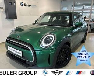 Mini MINI One 5-Türer Navi digitales Cockpit LED Apple Gebrauchtwagen