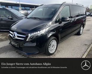 Mercedes-Benz Mercedes-Benz V 250 d 4MATIC EDITION L LED 7 SITZE Gebrauchtwagen