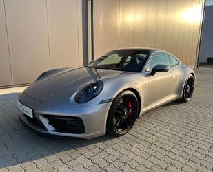 Porsche Porsche 911 Carrera GTS Coupe ! Kamera, BOSE, Appr Gebrauchtwagen