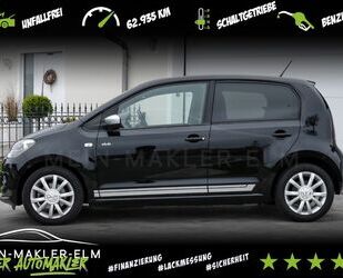 VW Volkswagen up! club up! BMT **NAVI*LED*SZH*sehr ge Gebrauchtwagen